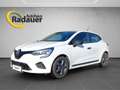 Renault Clio Life SCe 75 Weiß - thumbnail 1