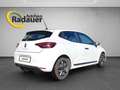 Renault Clio Life SCe 75 Weiß - thumbnail 7