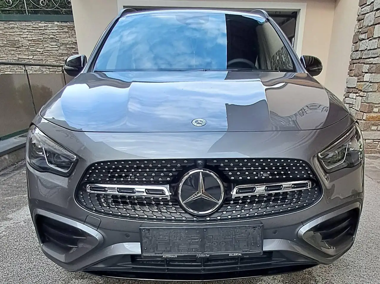 Mercedes-Benz GLA 2026 — фото 9