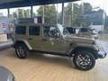 Jeep Wrangler Sahara MY25 Grün - thumbnail 17