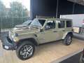 Jeep Wrangler Sahara MY25 Grün - thumbnail 8