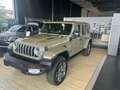 Jeep Wrangler Sahara MY25 Grün - thumbnail 1