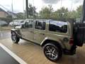 Jeep Wrangler Sahara MY25 Grün - thumbnail 11