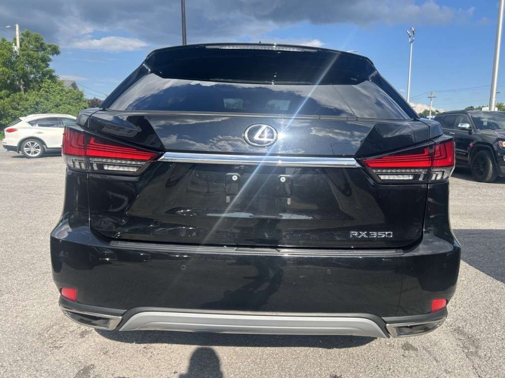 2020 Lexus RX Executive Heads-Up Display Panoramic Roof Navi 360 — снимка 1