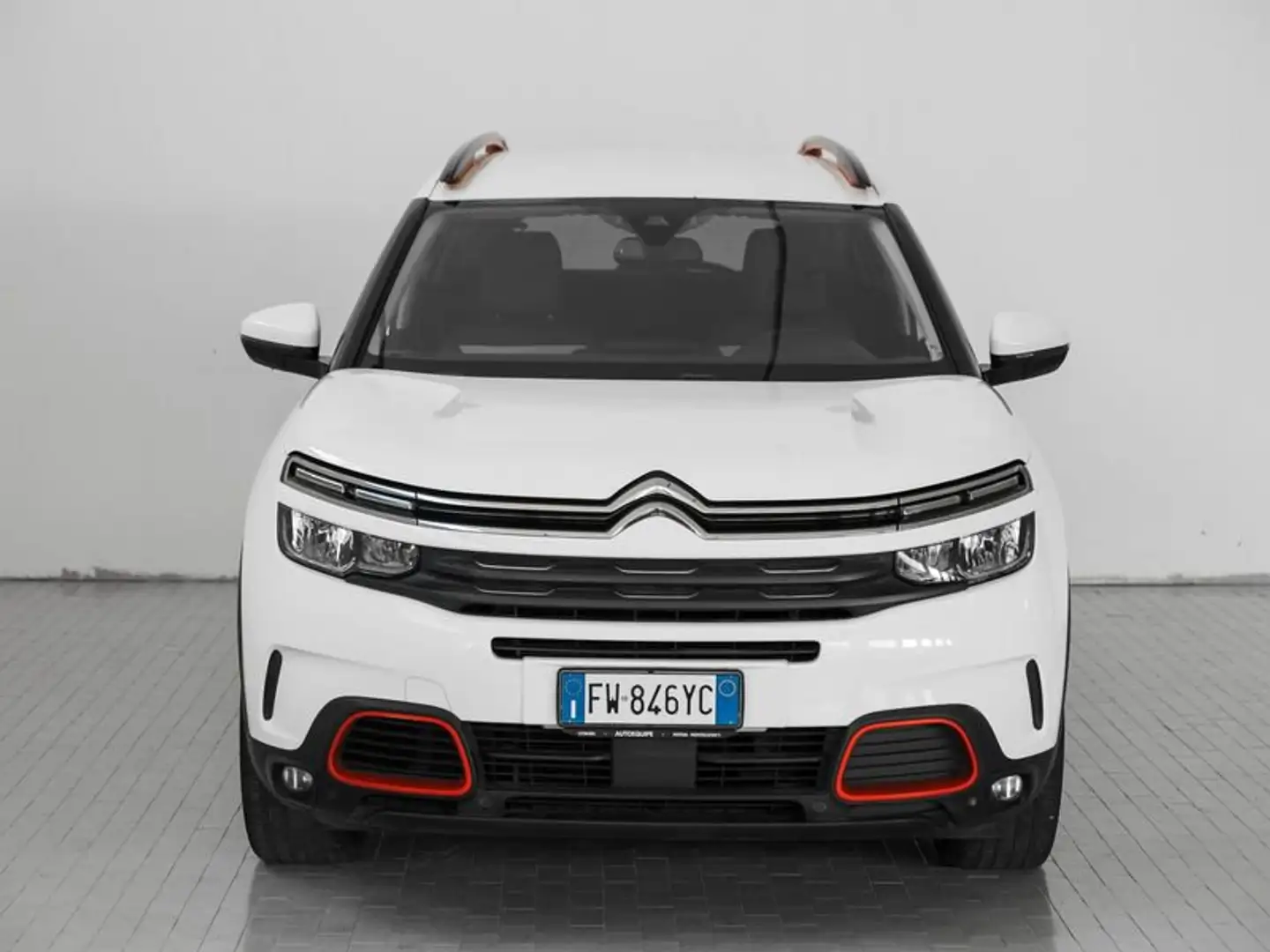 Citroen C5 Aircross BlueHDi 130 S&S Shine - 2