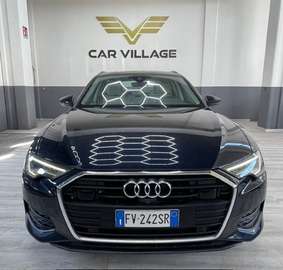 A6 Avant 40 2.0 TDI quattro ultra S tronic Busines