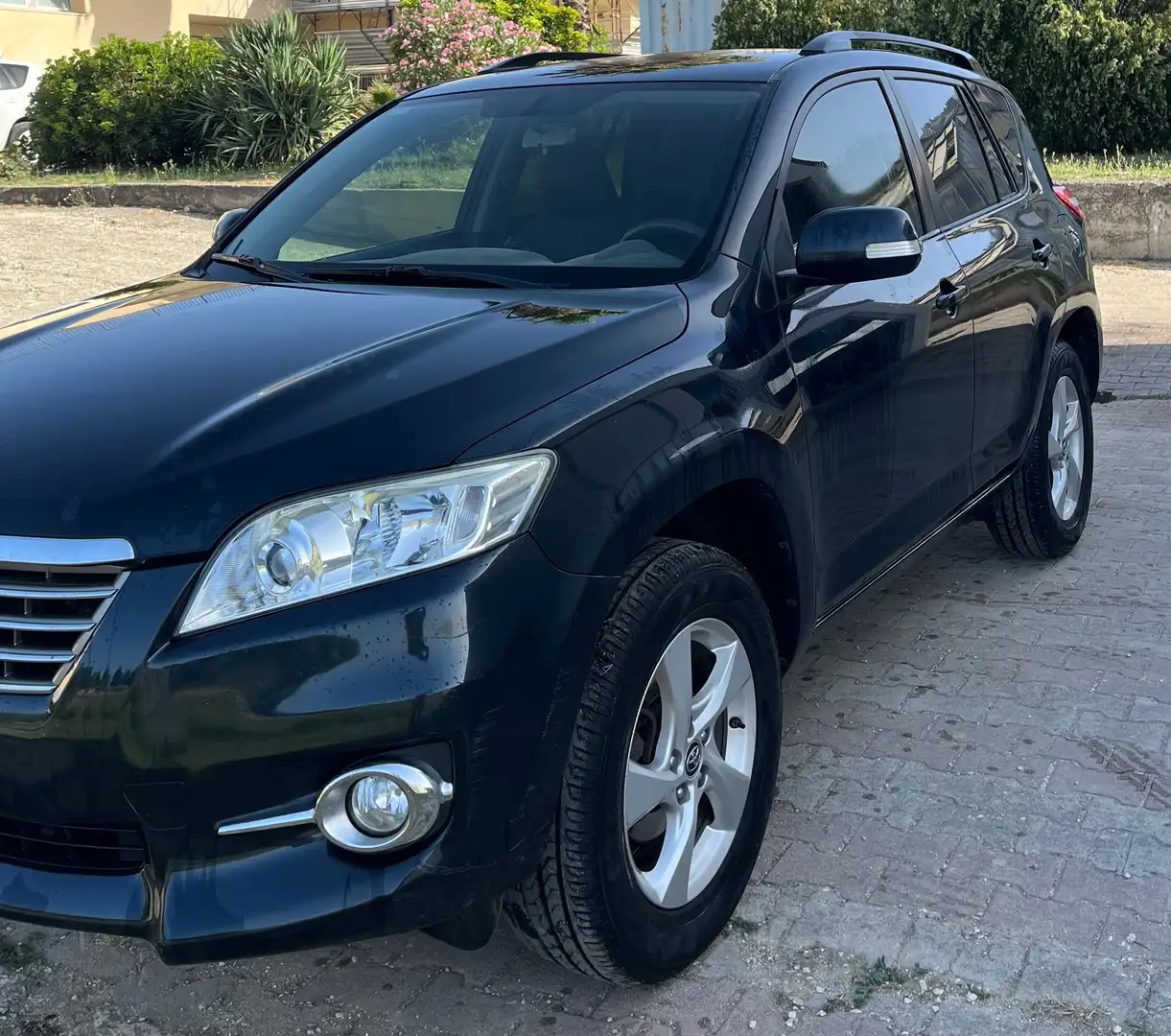 Toyota RAV 4 RAV4 2.2 d-4d 150cv - 1