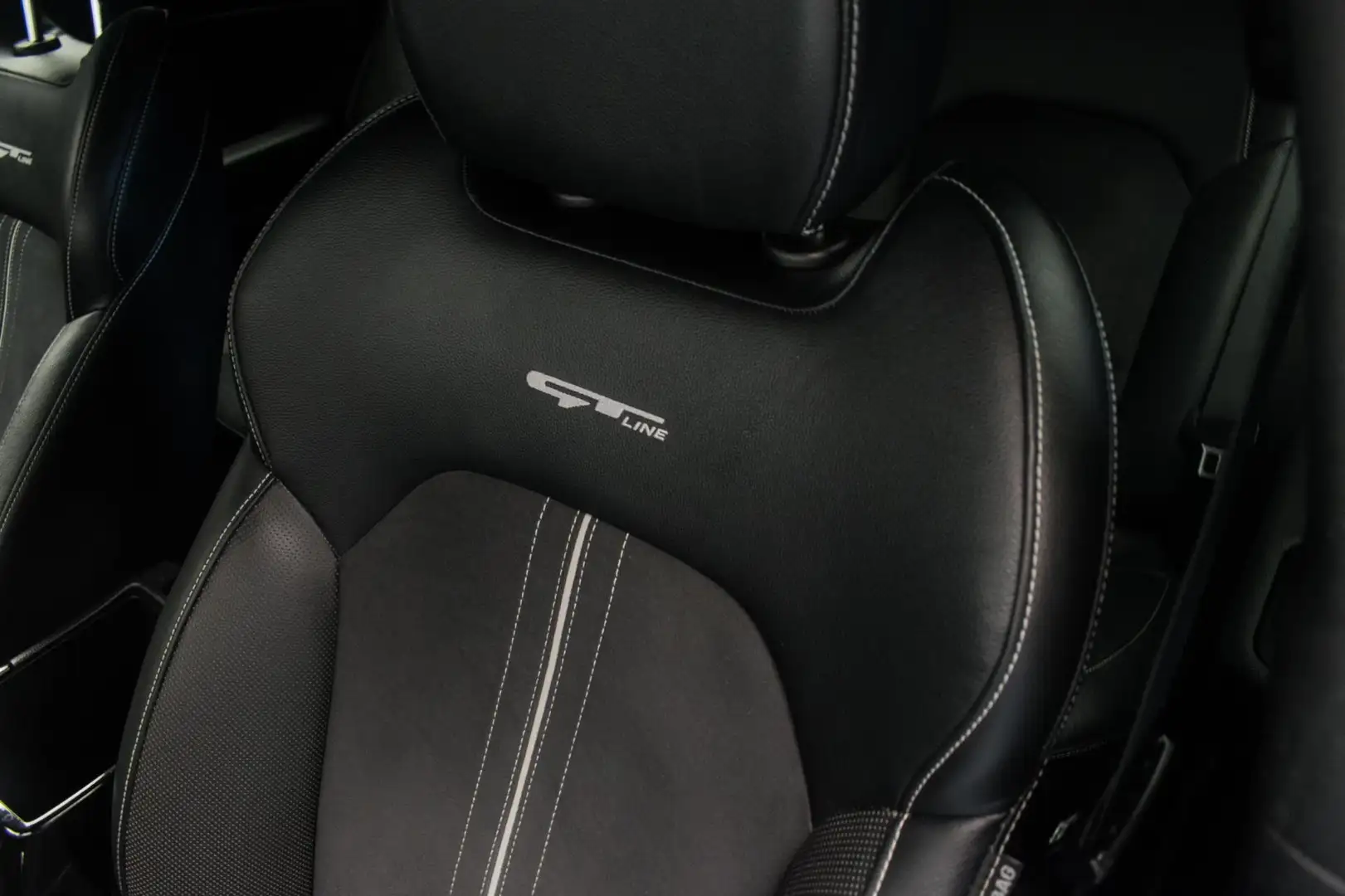Kia ProCeed / pro_cee'd 1.0 T-GDI GT-PlusLine [ JBL Memory Digital Dash Ke Wit - 2