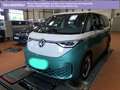 Volkswagen ID. Buzz PRO 77 KWH AUTOMATIK (+ACC-RADAR) Navi Verde - thumbnail 2