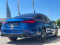 Mercedes-Benz C 200 d Limousine ParkAss. LED SpurH Navi Sport Blau - thumbnail 5