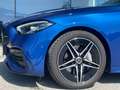 Mercedes-Benz C 200 d Limousine ParkAss. LED SpurH Navi Sport Blau - thumbnail 4
