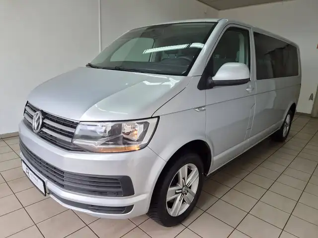 Volkswagen T6 Caravelle 2.0 TDI lang DSG 9 Sitzer WLAN Discover Media AHK