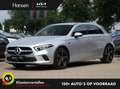 Mercedes-Benz A 250 e I LED I Widescreen I Half-leder I Keyless Gris - thumbnail 1