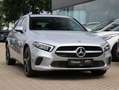Mercedes-Benz A 250 e I LED I Widescreen I Half-leder I Keyless Gris - thumbnail 4