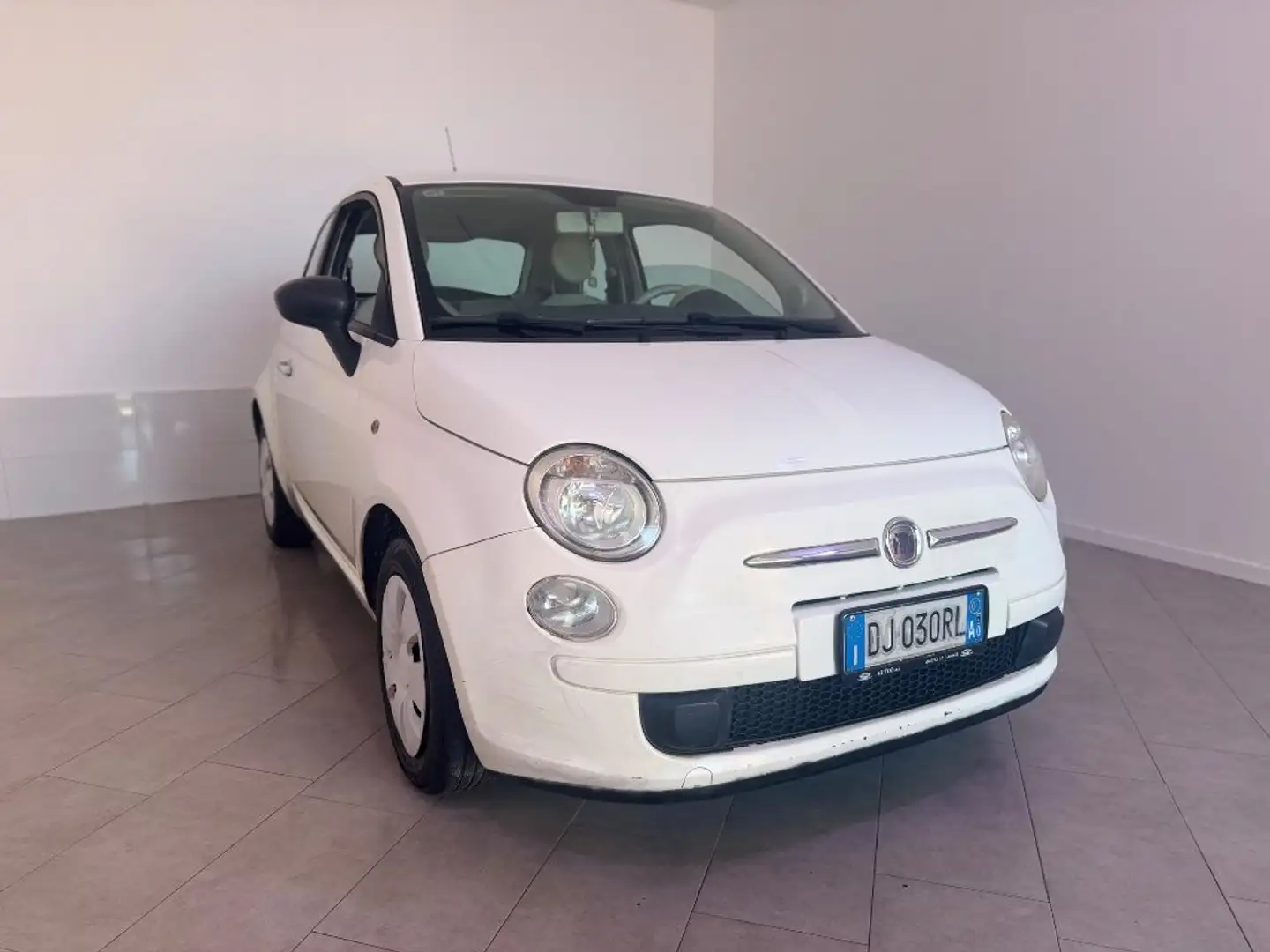 Fiat 500 1.2. BY DIESEL Grigio - 2