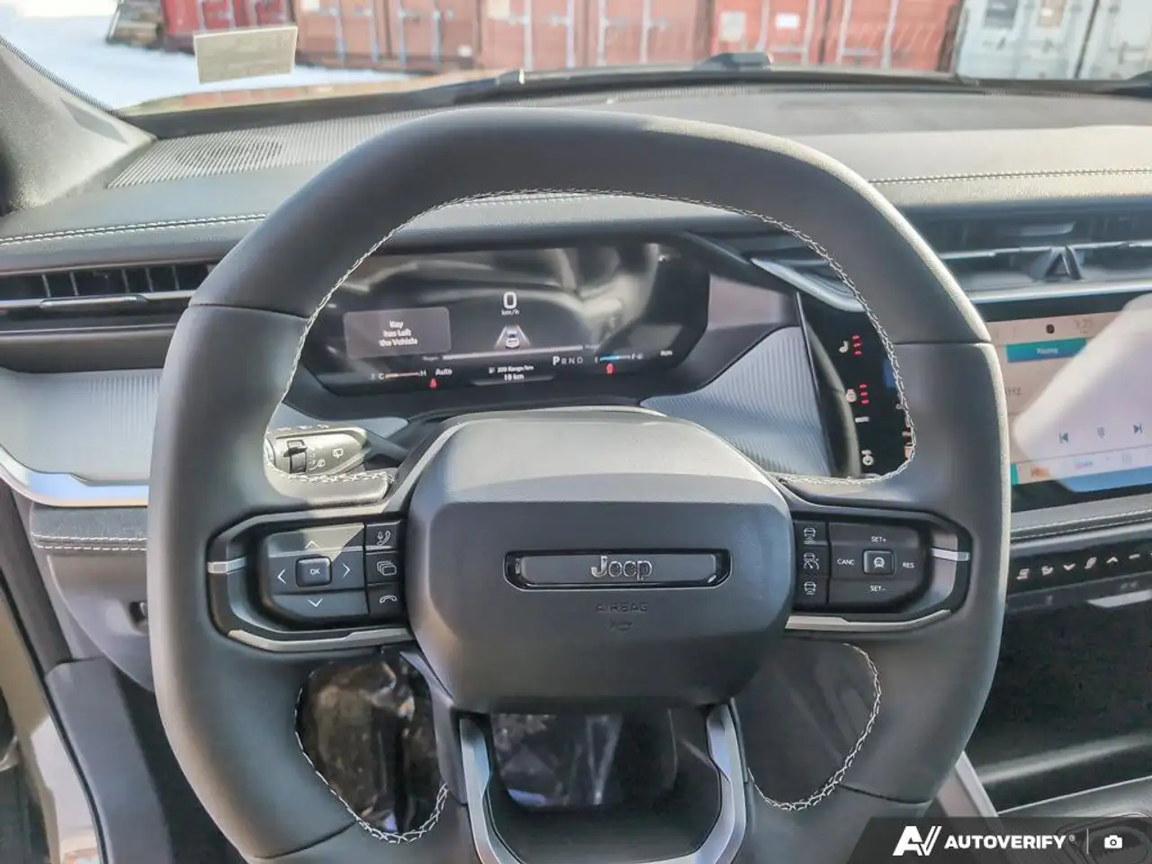 Jeep Cherokee снимка Jeep Cherokee