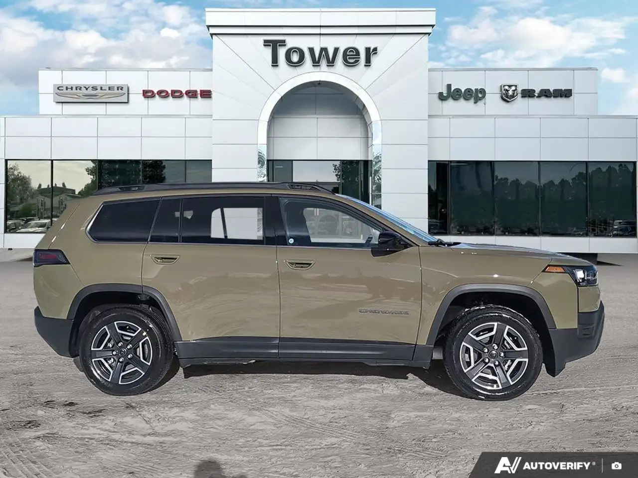 Jeep Cherokee снимка Jeep Cherokee