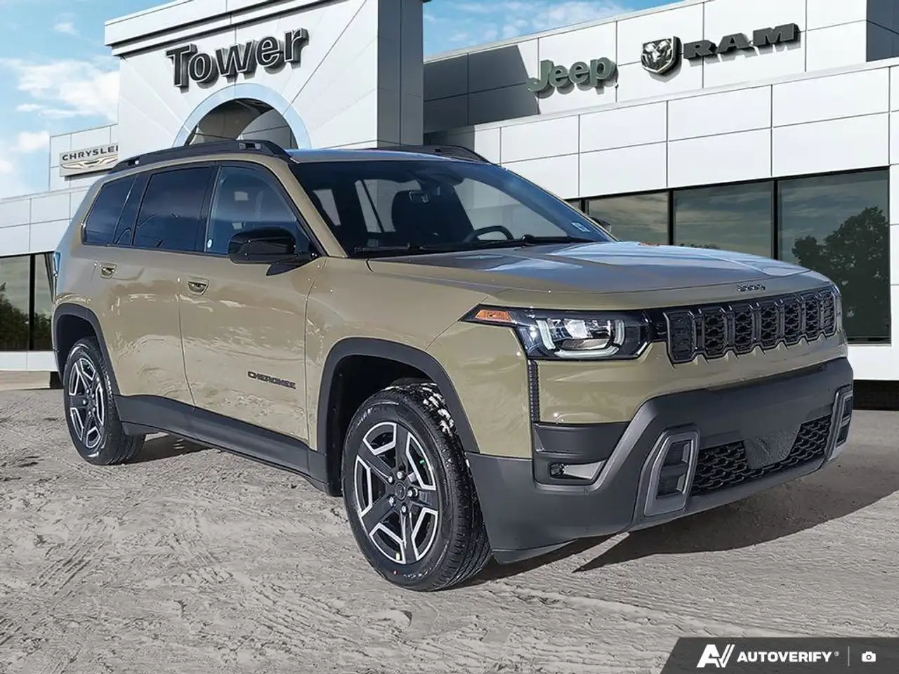 Jeep Cherokee снимка Jeep Cherokee