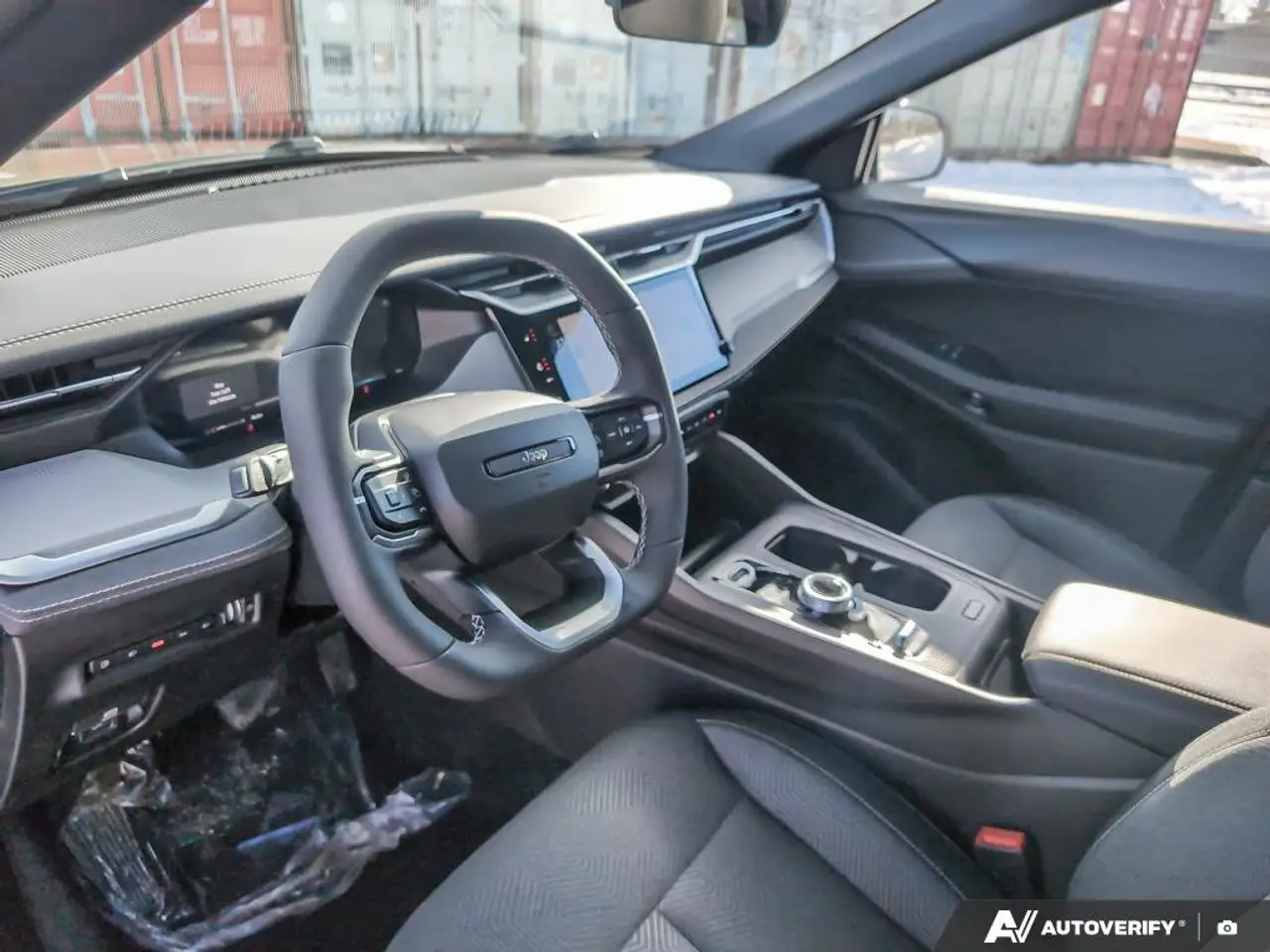 Jeep Cherokee снимка Jeep Cherokee