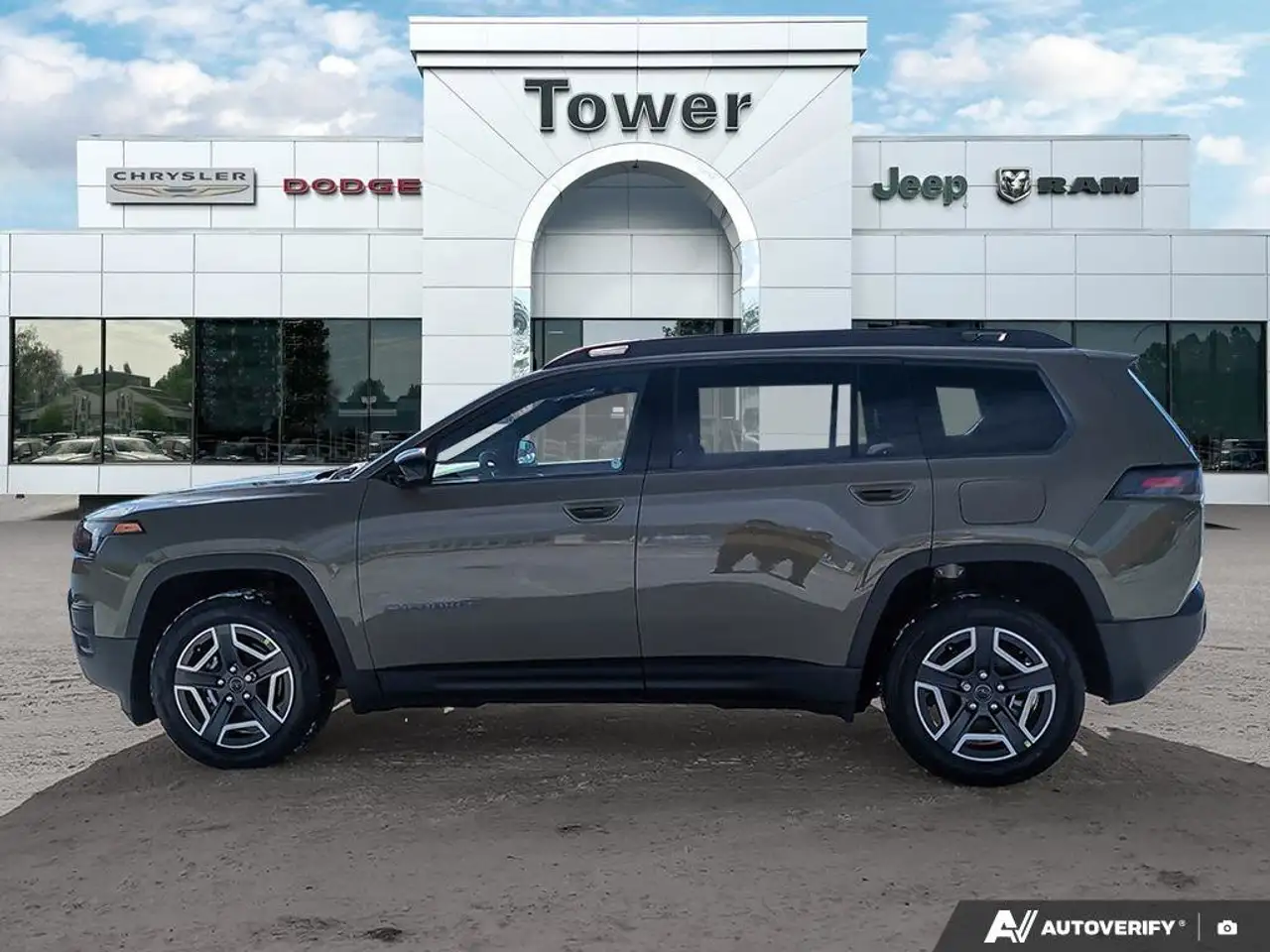 Jeep Cherokee снимка Jeep Cherokee