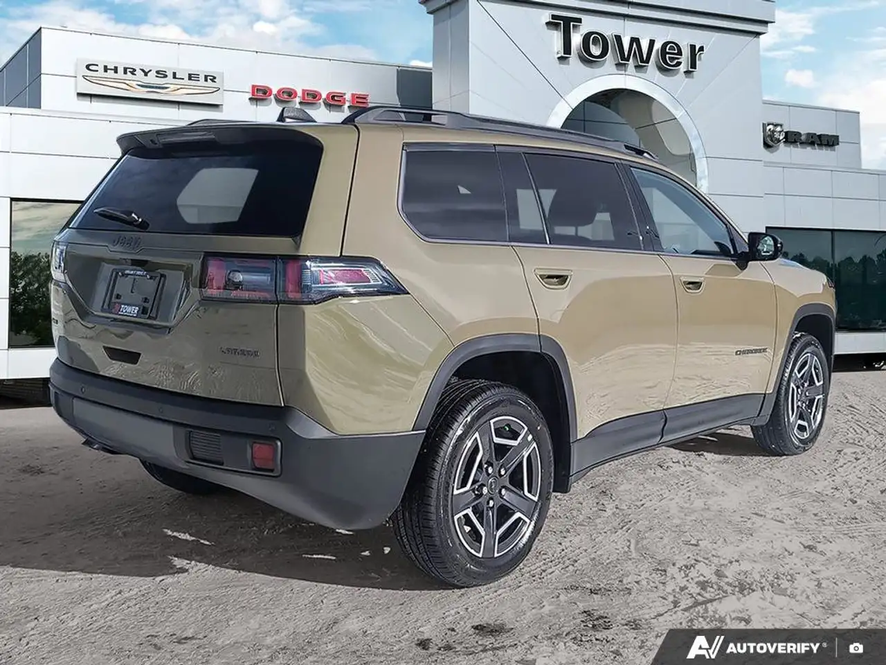 Jeep Cherokee снимка Jeep Cherokee