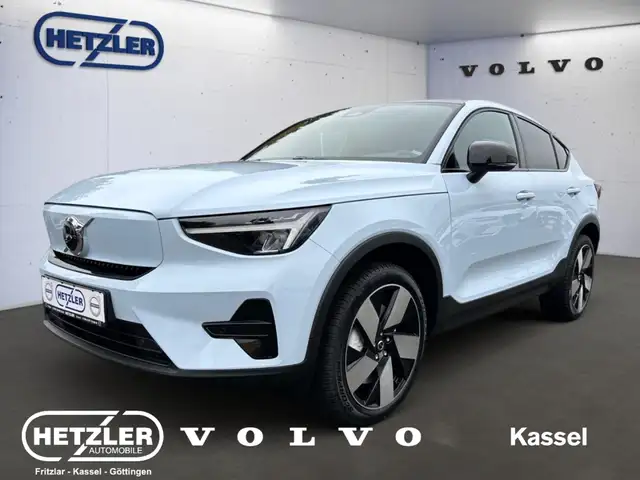 Volvo C40 Plus Recharge Pure Electric 2WD StandHZG Panorama