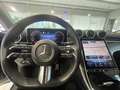 Mercedes-Benz C 180 AMG LINE Schiebedach Schwarz - thumbnail 17