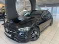 Mercedes-Benz C 180 AMG LINE Schiebedach Schwarz - thumbnail 2
