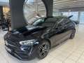 Mercedes-Benz C 180 AMG LINE Schiebedach Schwarz - thumbnail 3
