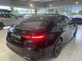 Mercedes-Benz C 180 AMG LINE Schiebedach Schwarz - thumbnail 7