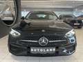 Mercedes-Benz C 180 AMG LINE Schiebedach Schwarz - thumbnail 11