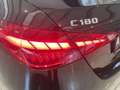Mercedes-Benz C 180 AMG LINE Schiebedach Schwarz - thumbnail 29