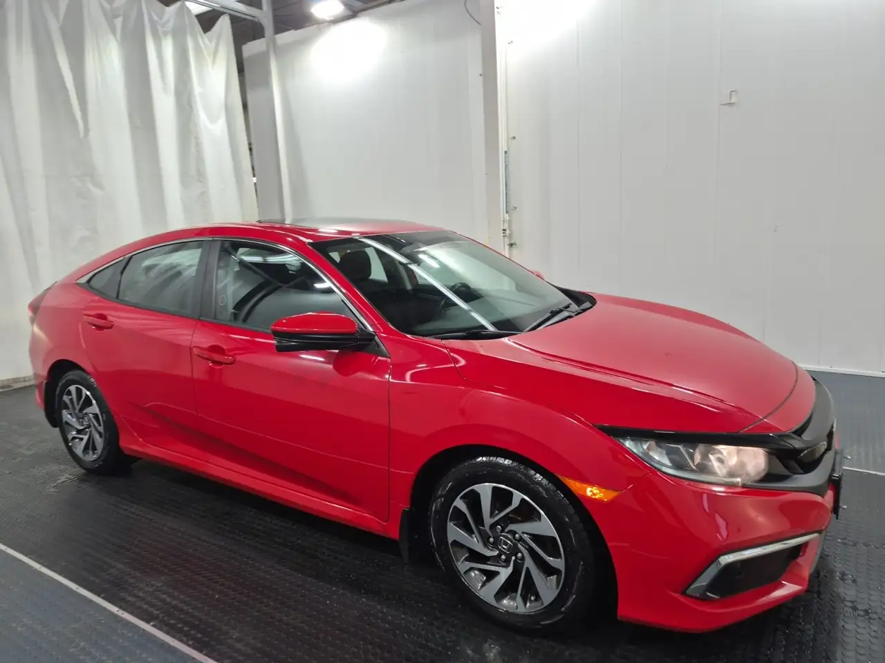 Honda Civic снимка Honda Civic
