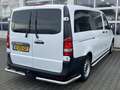 Mercedes-Benz Vito Tourer 8-persoons 116 CDI Pro Lang Airco Cruise co Wit - thumbnail 3