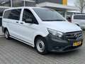 Mercedes-Benz Vito Tourer 8-persoons 116 CDI Pro Lang Airco Cruise co Blanc - thumbnail 1