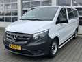 Mercedes-Benz Vito Tourer 8-persoons 116 CDI Pro Lang Airco Cruise co Wit - thumbnail 49