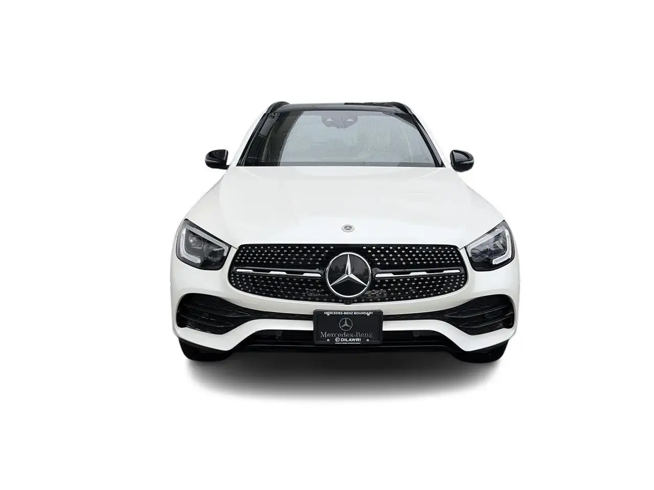 Mercedes-Benz GLC снимка Mercedes-Benz GLC