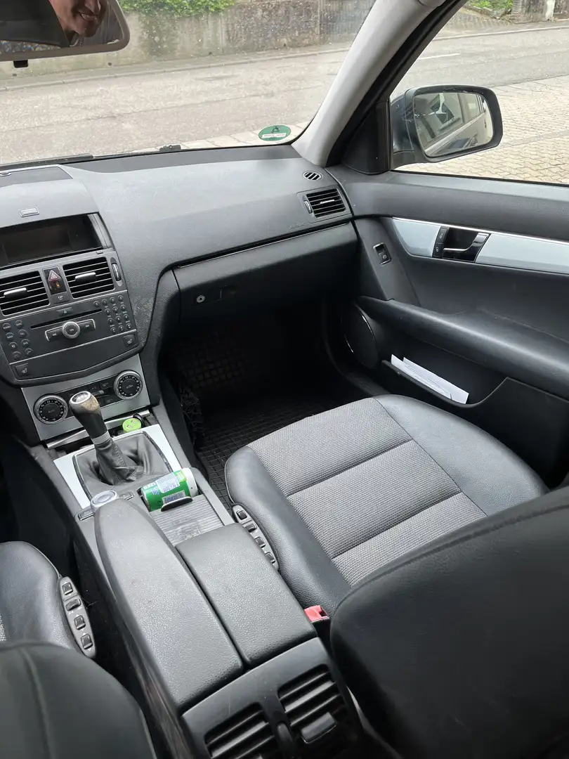 Mercedes-Benz C 220 T CDI DPF Avantgarde - 1