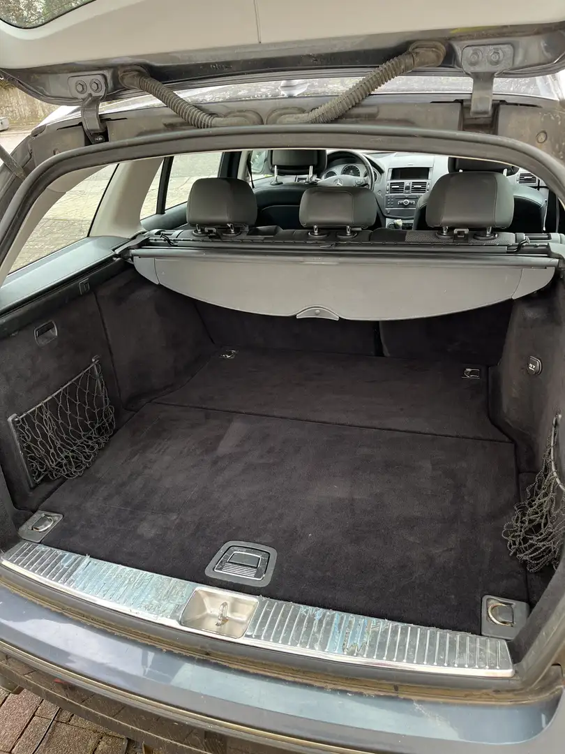 Mercedes-Benz C 220 T CDI DPF Avantgarde - 2