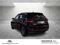 Skoda Fabia 1.0 TSI Drive DSG LED Navi ACC Kessy PDC RFK Schwarz - thumbnail 3