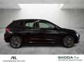 Skoda Fabia 1.0 TSI Drive DSG LED Navi ACC Kessy PDC RFK Schwarz - thumbnail 7
