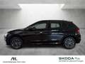 Skoda Fabia 1.0 TSI Drive DSG LED Navi ACC Kessy PDC RFK Schwarz - thumbnail 2
