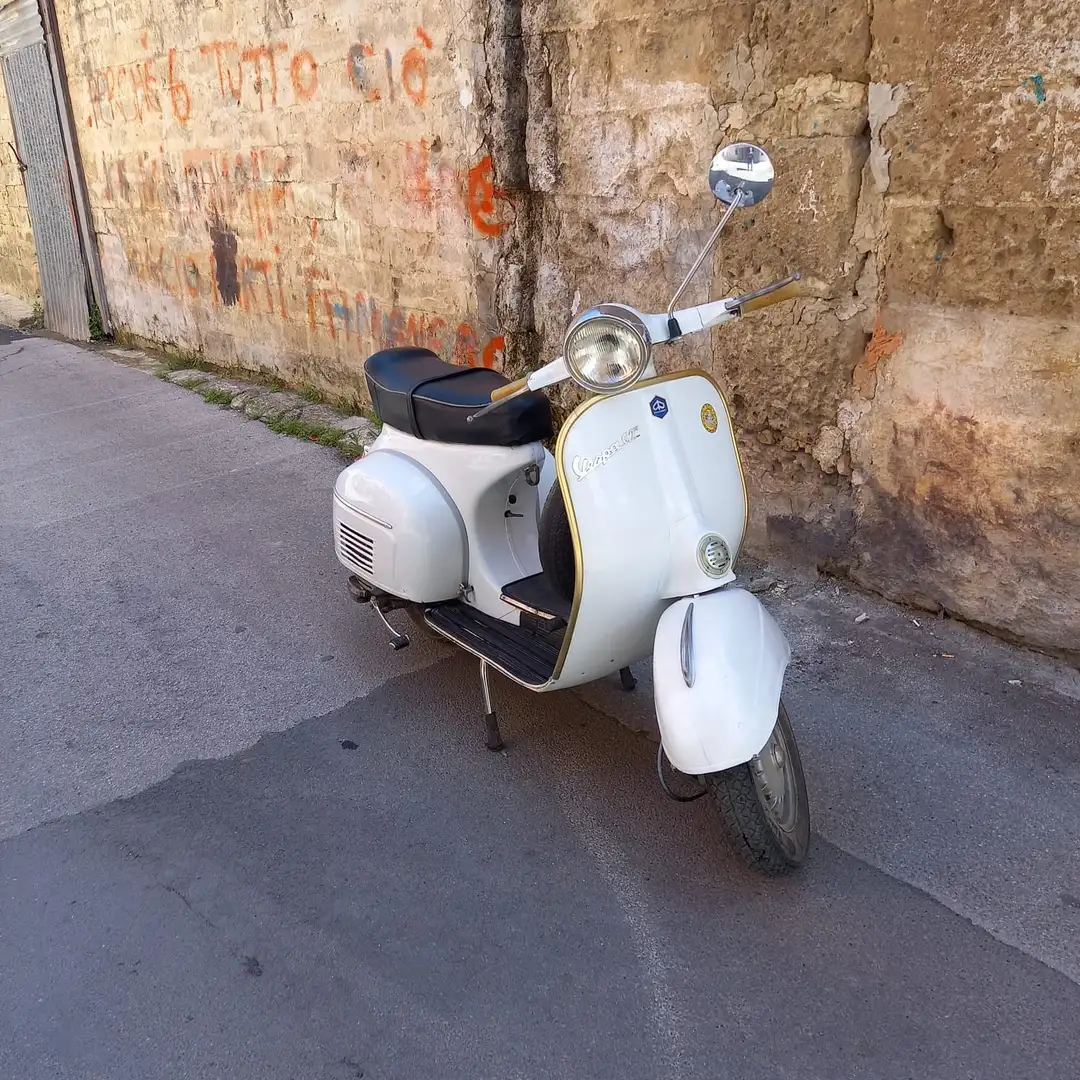 Vespa 125 GT - 1