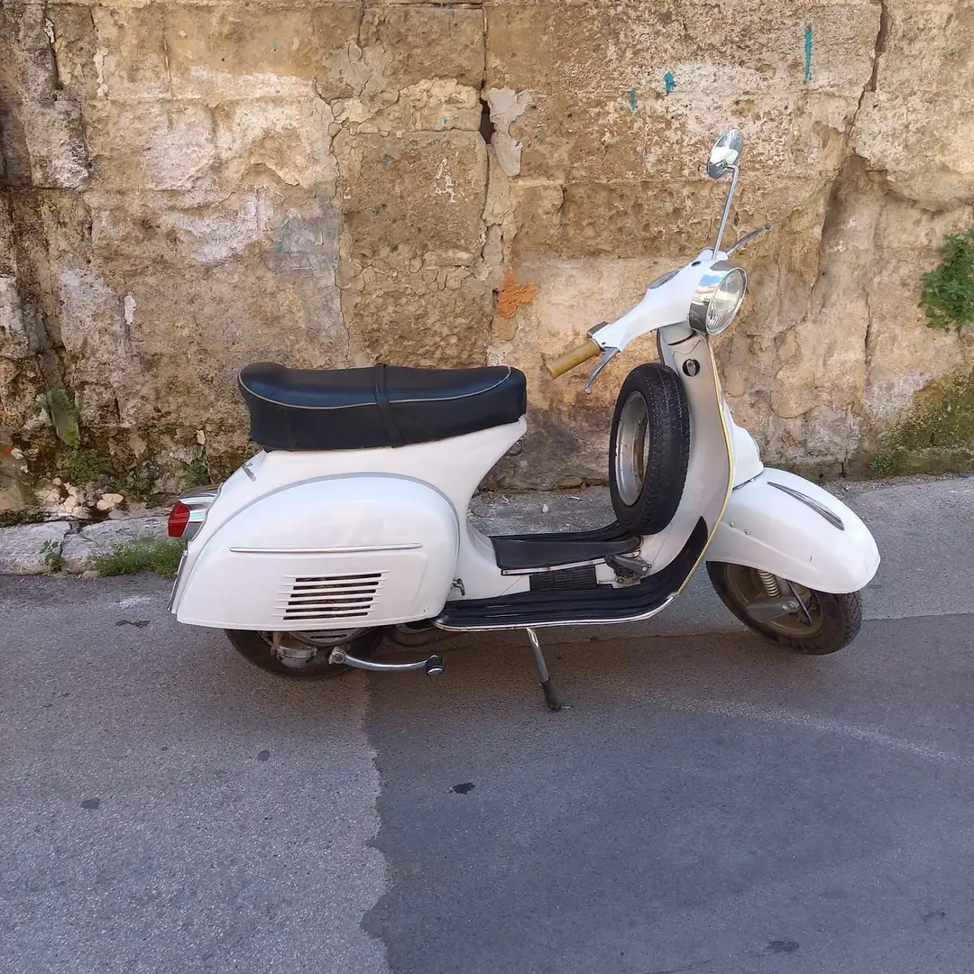 Vespa 125 GT - 2