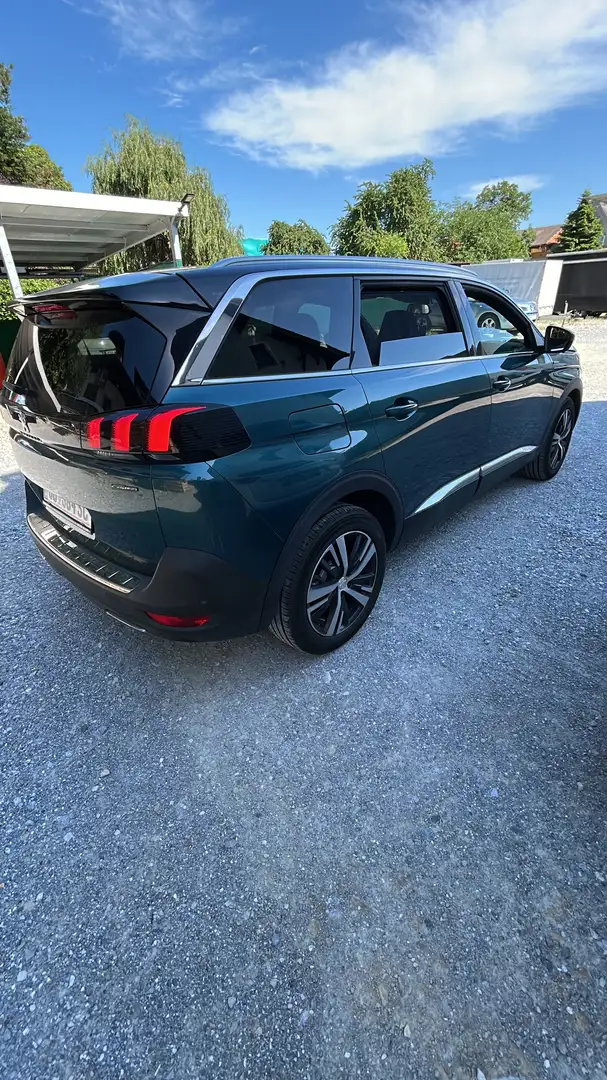 Peugeot 5008 BlueHDi 130 EAT8 Allure Business-Paket - 1