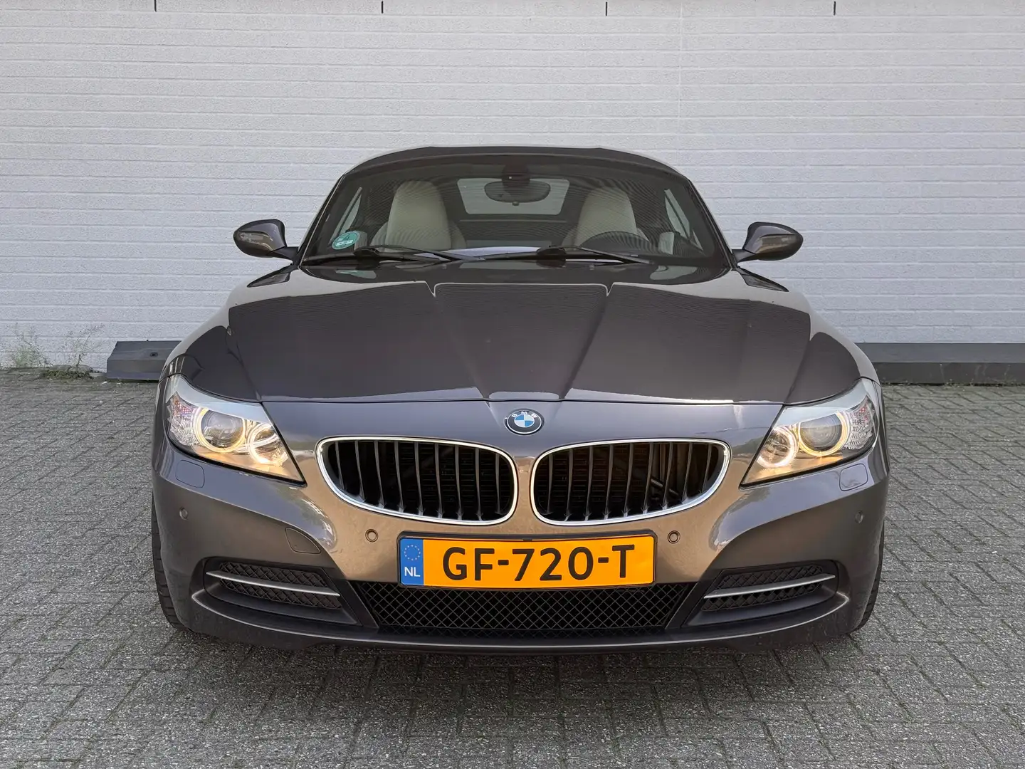 BMW Z4 sDrive23i High executive | Automaat Brons - 2