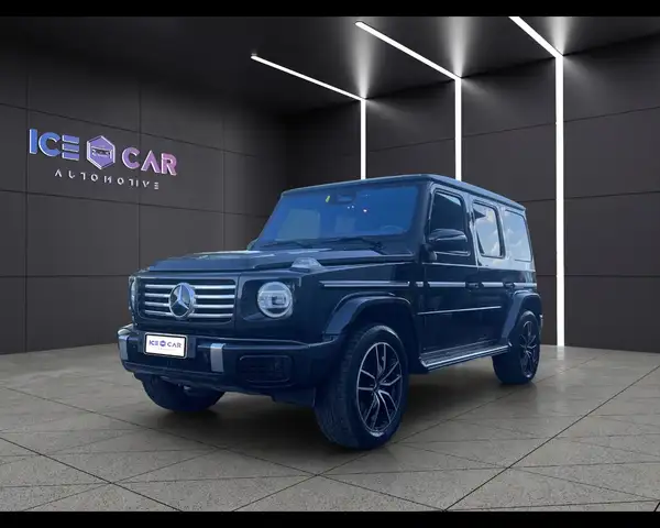 Mercedes-Benz