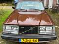 Volvo 240 2.1 TURBO Automatic Коричневий - thumbnail 3