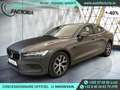 Volvo S60 -40% B4 MHEV 197cv BVA +GPS+CAM+LED+CLIM+Options Gri - thumbnail 1
