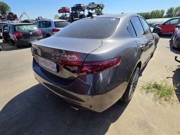 Giulia 2.2 180 ch AT8 Lusso